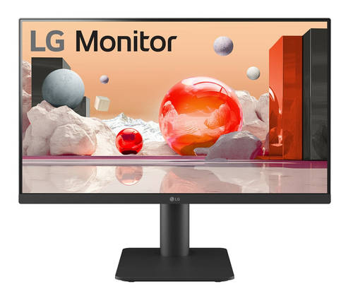 LG 24MS550-B computer monitor 60.5 cm (23.8