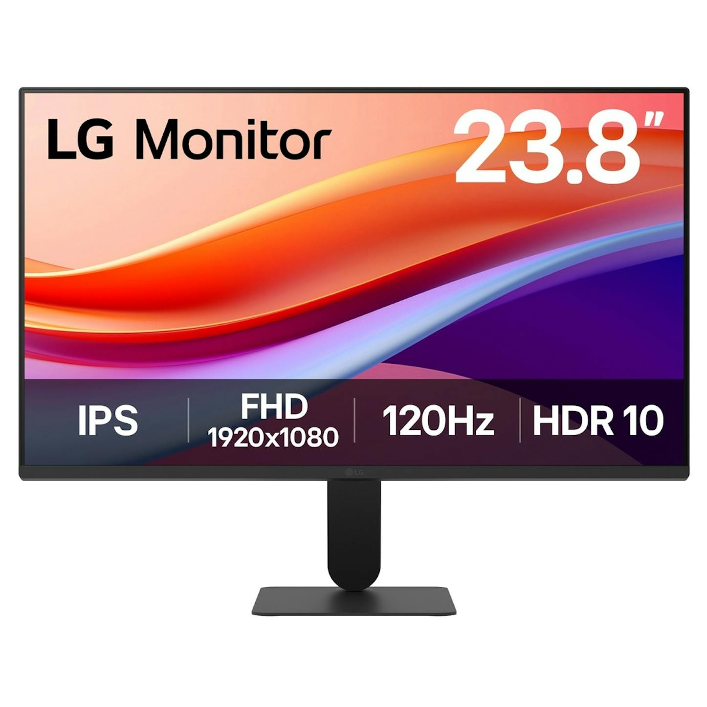 LG 24U411A-B 24
