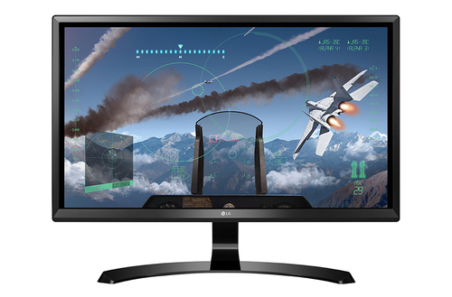 LG 24UD58 computer monitor 60.5 cm (23.8