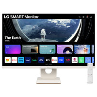 LG SMART Monitor 27U511SA-W