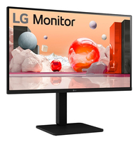 LG 27BA450-B computer monitor 68.6 cm (27