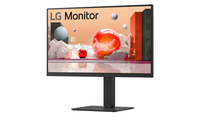 LG 27BA750-B computer monitor 68.6 cm (27