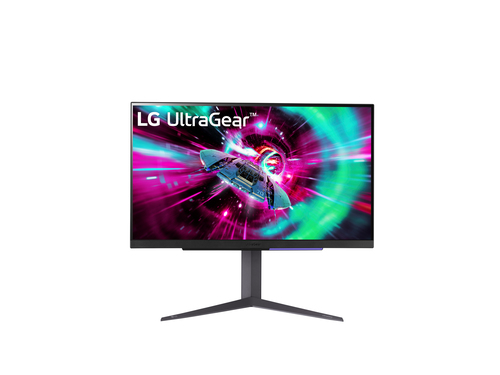 LG 27GR93U-B computer monitor 68.6 cm (27