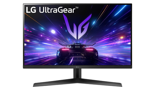 LG 27GS60F-B computer monitor 68.6 cm (27