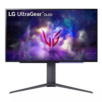 LG 27GS95QE-B computer monitor 67.3 cm (26.5