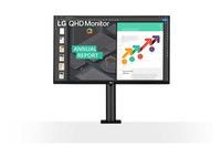 LG 27QN880 computer monitor 68.6 cm (27