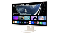 LG 27SR50F-W computer monitor 68.6 cm (27