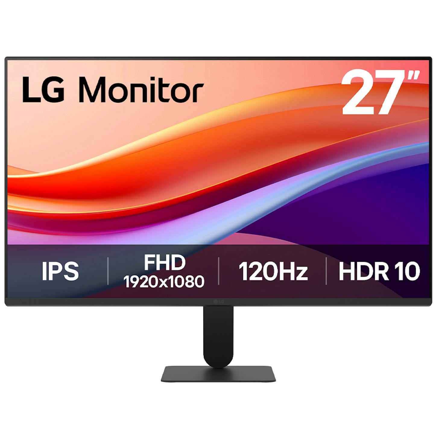 LG 27U411A-B 27