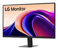 LG 27U631A-B computer monitor 68.6 cm (27