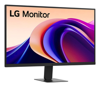 LG 27U631A-B computer monitor 68.6 cm (27