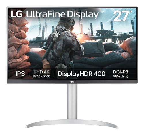 LG 27UP650K-W computer monitor 68.6 cm (27