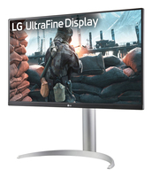 LG 27UP650K-W computer monitor 68.6 cm (27