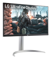 LG 27UP650K-W computer monitor 68.6 cm (27