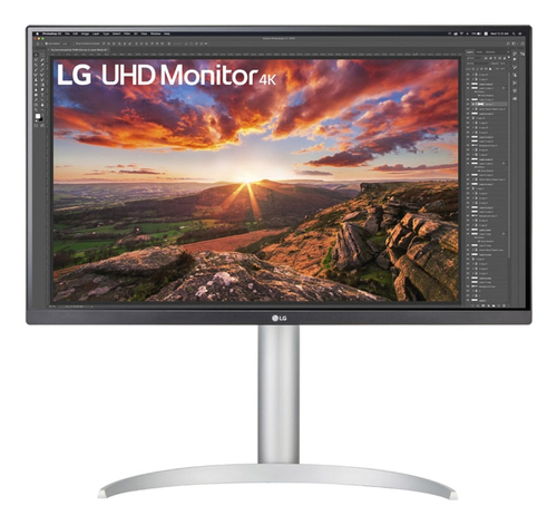 LG 27UP850K-W computer monitor 68.6 cm (27