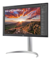 LG 27UP850K-W computer monitor 68.6 cm (27