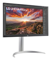 LG 27UP850K-W computer monitor 68.6 cm (27