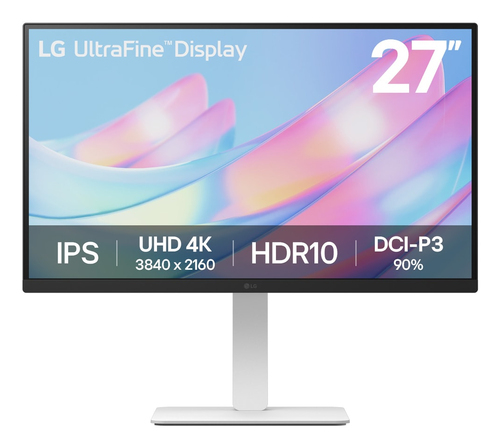 LG 27US550-W.AEK computer monitor 68.6 cm (27