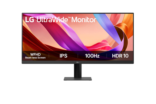 LG 29U511A-B computer monitor 73.7 cm (29