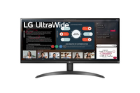LG 29WP500-B computer monitor 73.7 cm (29
