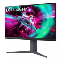 LG 32GR93U-B computer monitor 80 cm (31.5