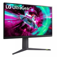 LG 32GR93U-B computer monitor 80 cm (31.5