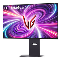 LG 32GS95UV-B computer monitor 81.3 cm (32