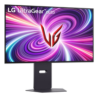 LG 32GS95UV-B computer monitor 81.3 cm (32