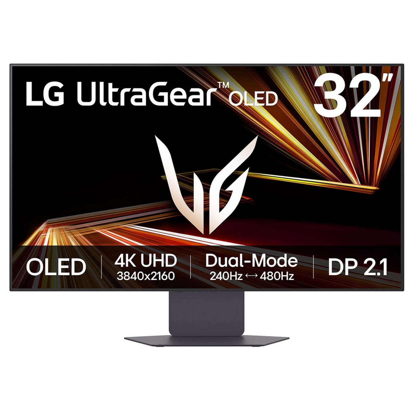 LG UltraGear 32GX870A-B 32