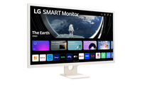 LG 32SR50F-W computer monitor 80 cm (31.5