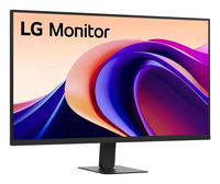 LG 32U631A-B computer monitor 80 cm (31.5