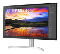 LG 32UN650K-W computer monitor 81.3 cm (32