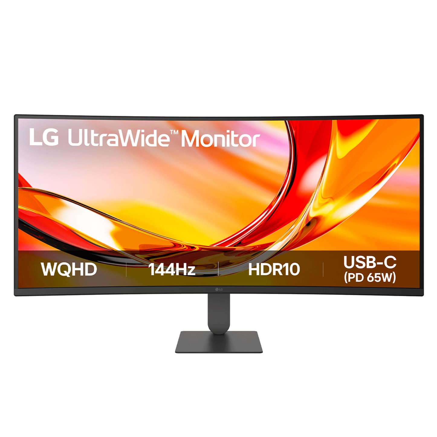 LG UltraWide 34U640B-B 34