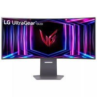LG 34GS95QE-B computer monitor 86.1 cm (33.9