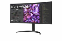 LG 34WQ75C-B 86.7 cm (34.1