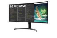 LG 35WN65C-B computer monitor 88.9 cm (35
