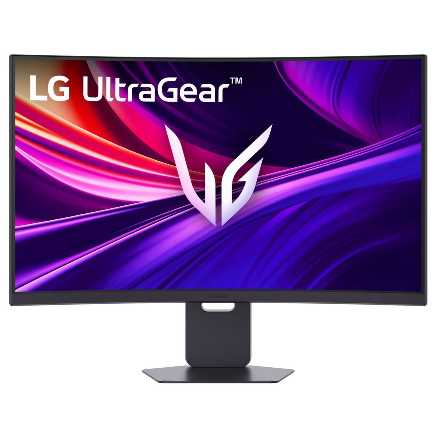 LG UltraGear G8 37G800A-B 37” 4K UHD VA 165Hz 1ms FreeSync DisplayHDR 600 Curved Widescreen Gaming Monitor