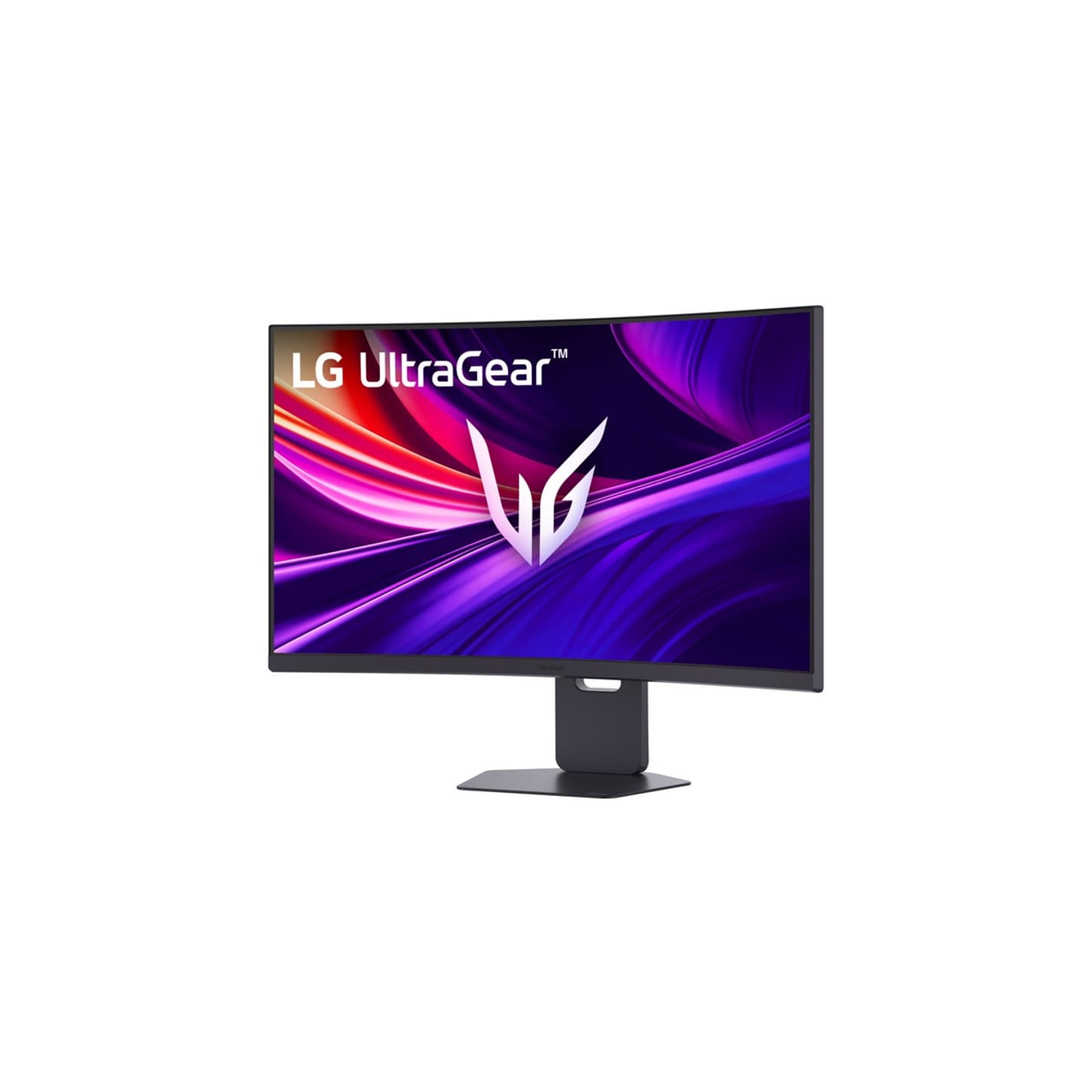LG UltraGear G8 37G800A-B 37” 4K UHD VA 165Hz 1ms FreeSync DisplayHDR 600 Curved Widescreen Gaming Monitor