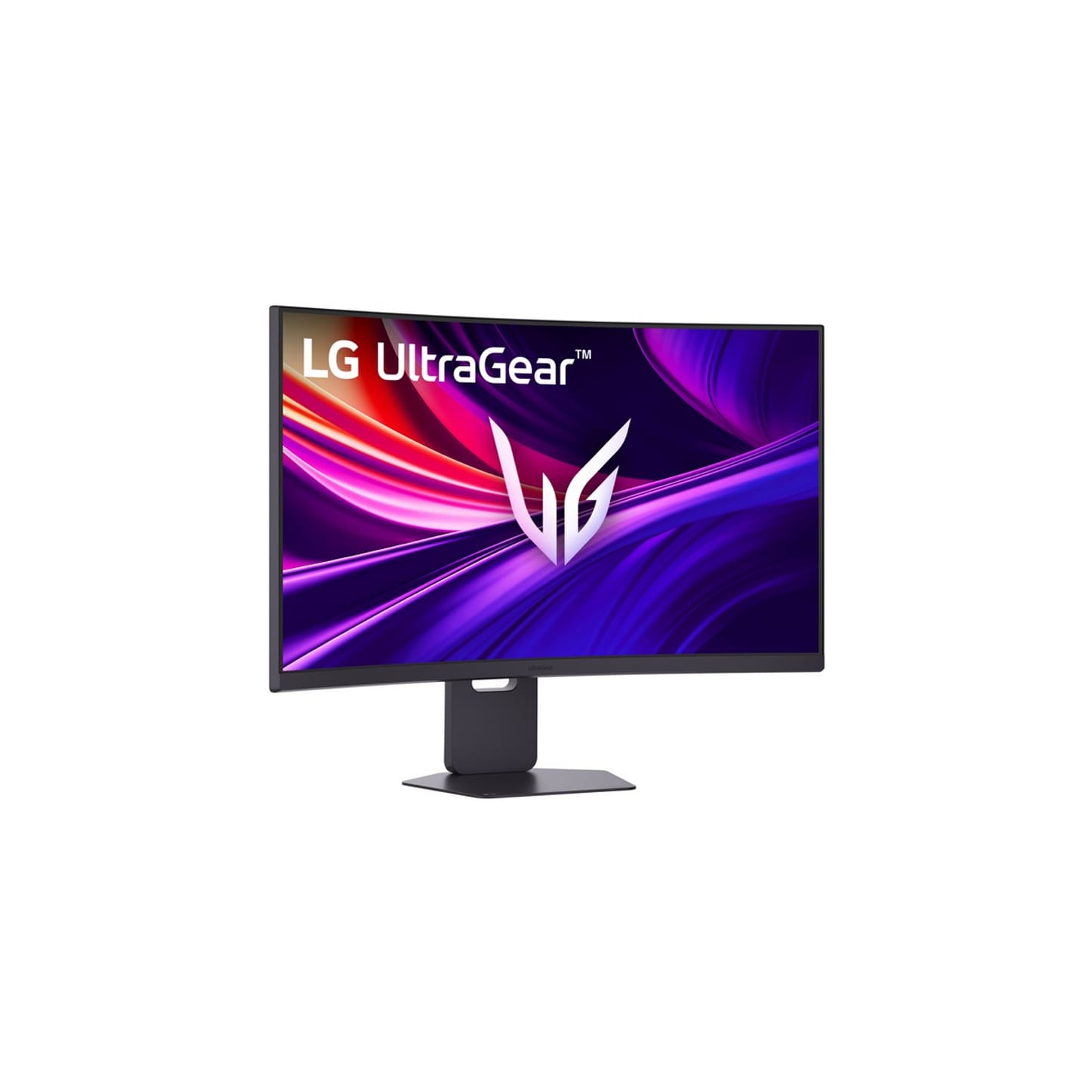 LG UltraGear G8 37G800A-B 37” 4K UHD VA 165Hz 1ms FreeSync DisplayHDR 600 Curved Widescreen Gaming Monitor
