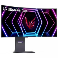 LG 39GS95QE-B computer monitor 99.1 cm (39