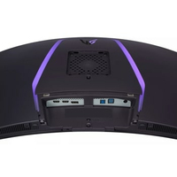 LG 39GS95QE-B computer monitor 99.1 cm (39