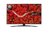 LG 43UP81006LA TV 109.2 cm (43
