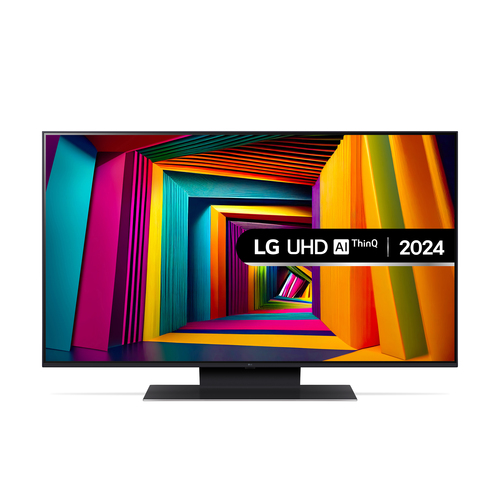 LG 43UT91006LA.AEK TV 109.2 cm (43
