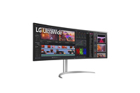 LG 49WQ95C-W computer monitor 124.5 cm (49