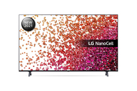 LG 55NANO756PA TV 139.7 cm (55
