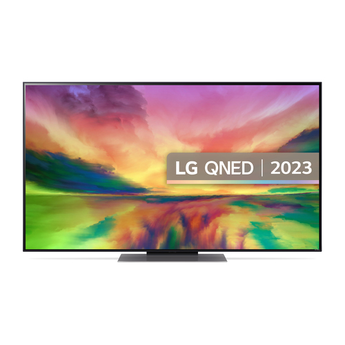 LG 55QNED816RE.AEK TV 139.7 cm (55