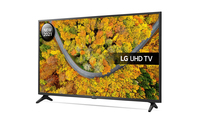 LG 55UP75006LF TV 139.7 cm (55