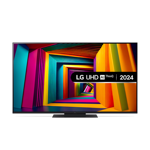 LG 55UT91006LA.AEK TV 139.7 cm (55