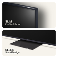 LG 65UT91006LA.AEK TV 165.1 cm (65