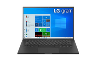 LG Gram 14Z90P-K.AA74A1 notebook 35.6 cm (14