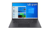 LG Gram 16Z90P-K.AA78A1 notebook 40.6 cm (16